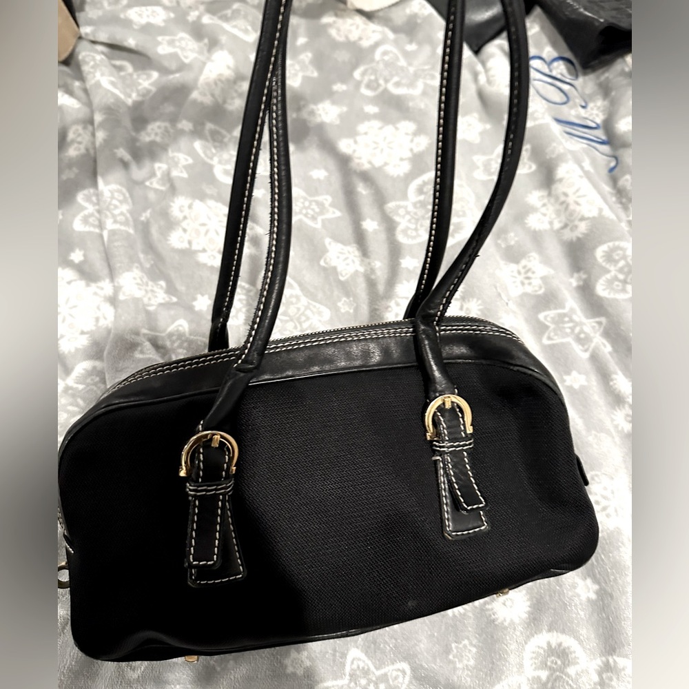 Salvatore Ferragamo Y2K bag from Saks